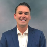 Chase Travel Corporate Solutions Employee Graham Ruskin's profile photo