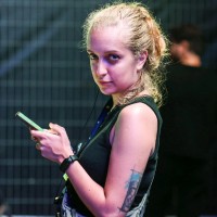 Pozitif Employee Lâl Yolgeçenli's profile photo