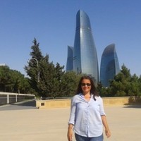 Profitability Engineers Employee Manuela Vieira's profile photo