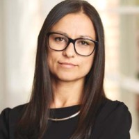 Maria Szmit Email & Phone Number