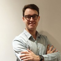 Angel Host Employee Gabriel Thaumaturgo's profile photo