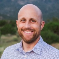 Sandia National Laboratories Employee Mark Hamblin's profile photo