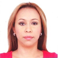 Spro Employee Darling Rayo Hurtado's profile photo
