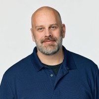 Strong Technical Services Employee Travis Henning's profile photo