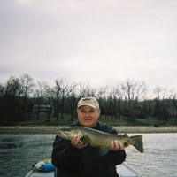 W. L. Burle, Engineers, P.A. Employee Jeff Vance's profile photo