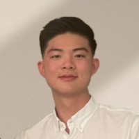 Decagon Employee Tim Cheng's profile photo