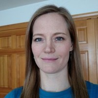 Talk Therapy, LLC Employee Molly Prentice's profile photo