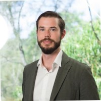 Kyocera Medical Technologies, Inc. Employee Harrison Campbell's profile photo