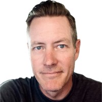 DXC Technology Employee John Harrington's profile photo