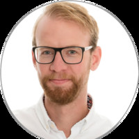 Dala Byggsamverkan AB Employee Andreas Westin's profile photo