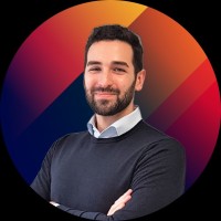 Iterpro Employee Marco Savino's profile photo