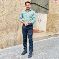 Gemini Building Materials Employee Muhammed Pv's profile photo