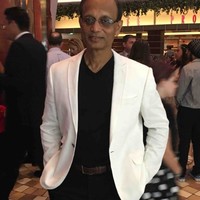 Kal-Trading Inc. Employee Gobi Saha's profile photo
