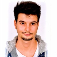 Parallaxis Employee Milan Bohňa's profile photo