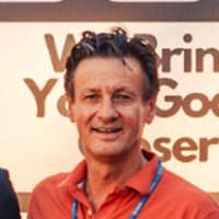 Iveco Maenhout Employee Janny Geldhof's profile photo