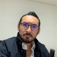 Opex Employee Omar H. Cabrera's profile photo