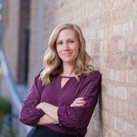 Kluber Architects + Engineers Employee Rachel Whelan's profile photo