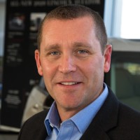 Envorso Employee Stuart Taylor's profile photo