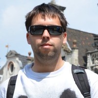 Andrei Shevchenko Email & Phone Number