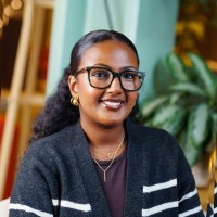 Effusion LLP Employee Rebecca Solomon's profile photo