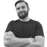 Chimney Employee Milo Trzcinski's profile photo