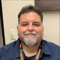 Air Liquide Employee Tim Sanchez's profile photo