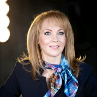 Cromos Pharma Employee Elena Stankevich's profile photo