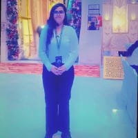 PearlThoughts Employee Vaishnavi Mishra's profile photo
