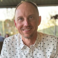 Rasmussen University Employee Matthew Otremba's profile photo