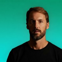 Qatar Duty Free Employee Augusto Deymonnaz's profile photo