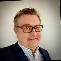 Digia Plc Employee Samuli Savolainen's profile photo