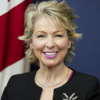 Correctional Service Canada │ Service correctionnel Canada Employee Anne Kelly's profile photo