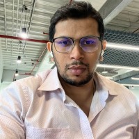 Micropoint Computers Ltd. Employee Shashank Kadam's profile photo
