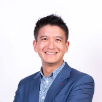 Kuehne+Nagel Employee Thien-Duc Phan's profile photo