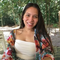 Alpha Software Employee Priscila Teodoro's profile photo