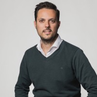 CM4 arquitectos Employee Javier Verdugo Sivianes's profile photo