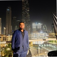D7 Properties Employee Atif Viyani's profile photo