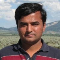 e2open Employee Santosh Gadi's profile photo
