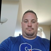 FCA Fiat Chrysler Automobiles Employee Christopher Raab's profile photo