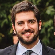 La Costeña Employee Pedro Sanchez Vollrath's profile photo