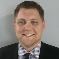 Altech Doors Employee Robert Dunn's profile photo