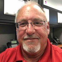 Meyer Communications, Inc. Employee Terry Davis's profile photo