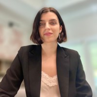 TBC Bank Employee Ana Romelashvili's profile photo