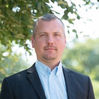 HERIGE Employee Cédric Pauly's profile photo