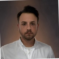 Phocos Employee Justin Robinson's profile photo