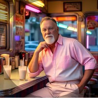 Johnny Griffin's profile photo