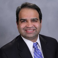 Amit Raval Email & Phone Number