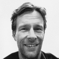 Tournament Software Employee Pieter de Jong's profile photo