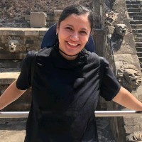 Holobiome Employee Fabiola Miranda Sanchez's profile photo