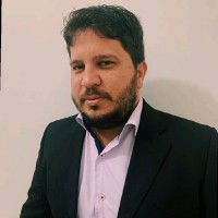 GAFOR Logística Employee Igor Silveira's profile photo